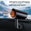 Folding Winter Car Heater(12V)