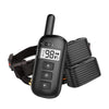 2 Dog Training Collar - Anti Bark, Remote, 600m (Orange & Red)