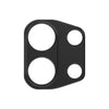 For Xiaomi Redmi Note 13 4G Global IMAK Metal Camera Lens Protector Cover