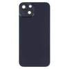 iPhone 14 Back Cover Replacement (Black)