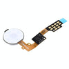 LG V20 Home Button/Fingerprint/Power Flex Cable (Gold)