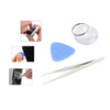 iPhone 8 Battery Repair Kit - 9-in-1 Tool Set
