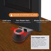 Window & Door Alarm 125dB - White - Wedge/Suction