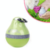 Portable Foldable Pet Water Bottle (Green, Small 200ml)