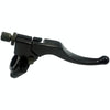 2 PCS / Set Motorcycle Modification Accessories Handle Assembly ATV Bearing Horn Handle Seat, Specification: Left+Right