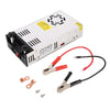 S-480-24 DC24V 480W 20A DIY Regulated DC Switching Power Supply Power Step-down Transformer with Clip