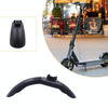 Scooter Front Fender For Xiaomi No.9 Scooter MAX G30(Black)