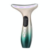 HY38 EMS Micro-Current Constant Temperature Neck Beauty Instrument Facial Introduction Device(Gradient)
