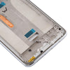 Xiaomi Redmi Note 8 Pro White LCD Frame Bezel (Dual SIM)