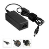 AC Adapter 19V 4.74A 90W for LG Laptop, Output Tips: (4.75+4.2) x 1.6mm(Black)