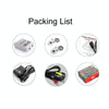 SFC620 Mini 8-Bit TV Game Console Built-In 620 Games, Supports AV Output(US Plug)