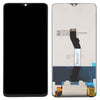 Xiaomi Redmi Note 8 Pro LCD Screen & Digitizer Assembly - Black