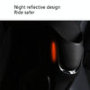 SULAITE Motorcycle Riding Equipment Protective Gear Off-Road Riding Anti-Fall Protector, Specification: Elbow Pad