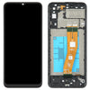 Samsung Galaxy A04E LCD Screen & Digitizer Assembly with Frame