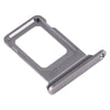iPhone 12 Pro SIM Card Tray (Graphite) - Replacement Part