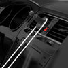 6 PCS Car Air Outlet Mobile Phone Bracket Base Can Clip Data Cable, Size: 13mm Ball Head