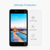 0.26mm 9H 2.5D Tempered Glass Film For Tecno A15