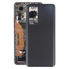 Xiaomi 12T Pro Back Cover Replacement (Silver)
