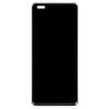 Honor 50 Pro LCD Screen & Digitizer Assembly w/Frame - Rose Red