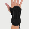 Sports Palm Guards Roller Skating Palm Guards Outdoor Sports Wrist Guards, Specification: M