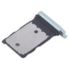 Google Pixel 9 SIM Card Tray (Green) - Original