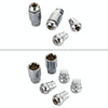 M12x1.5mm(4+2)0226 Car Tire Nut Anti-theft Lock