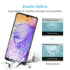0.26mm 9H 2.5D Tempered Glass Film For Tecno Spark 8