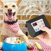 Wireless Dog Fence - Electric Shock Collar (Black) - 990ft Range