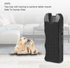 Ultrasonic Dog Repellent, Handheld & Portable (Black)