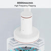 ST-6643 Car Wireless Handheld Vacuum Cleaner(White)