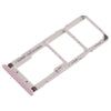 Xiaomi Mi Play SIM & microSD Card Tray - Pink
