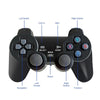 W8PRO 64G Dual System HD Wireless Joystick Retro Gaming Console With 36000+ Games EU Plug