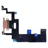 iPhone XR Charging Port Flex Cable (Pink)