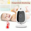 VB610 Wireless Baby Monitor with Night Vision (EU Plug)