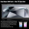S24 Ultra / L26A, 3GB+64GB, 6.75 inch Screen, Android 8.1 MTK6753 Octa Core, Network: 4G, Dual SIM(Purple)