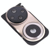 Honor 50 Pro Camera Lens Cover (Gold) Replacement