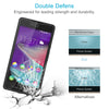 0.26mm 9H 2.5D Tempered Glass Film For Wiko Rainbow Lite