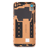 Huawei Honor 8S Battery Cover - Gold