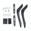 ST08 Punch-Free Base Stand Desktop Stand Holder for 32-65 inch LCD LED Flat Panel Television