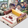 RS-35 Retro FC TV Game Consoles Built-in 500 Games(US Plug)