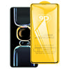 For Xiaomi Redmi K60 9D Full Glue Screen Tempered Glass Film