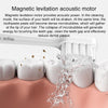 Original Xiaomi Mijia 3 PCS Brush Head For Electric Toothbrush T200