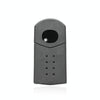 Car Key Shell Cover for Mazda, Style:2-button