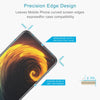0.26mm 9H 2.5D Tempered Glass Film For vivo iQOO Neo5 Lite