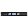 D88-S LED Smart Sensor Wireless Car USB Rechargeable Gypsophila Music Atmosphere Light