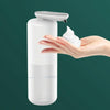 M6 350ML Smart Automatic Induction Wall-Mounted Soap Foam Machine Desktop Spray Sterilizer(Bubble)