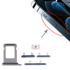iPhone 12 Pro SIM Tray & Side Keys (Blue)