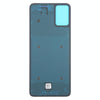Motorola Moto E22i Back Cover Replacement (Deep Blue)