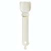 Cat Strip Squeezer Feeder with Spoon - Beige