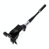 PS-404 Modified Car Antenna Aerial, Size: 27.8cm x 7.2cm (Black)
